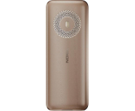 Nokia 130 Dual SIM złoty - 1181998 - zdjęcie 3